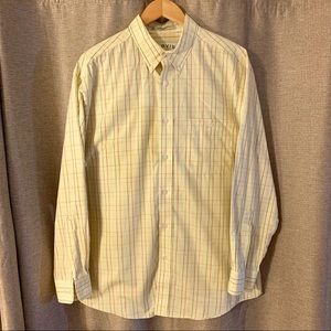 *FINAL PRICE*  Orvis LRG button down